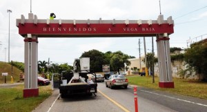 PORTALES DE VEGA BAJA