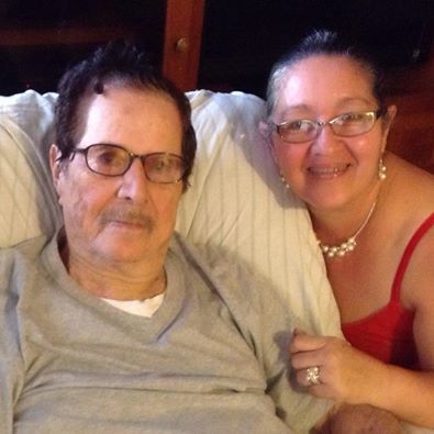 WALTER MURRAY CHIESA Y RUBI MELENDEZ