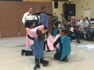 4to dia de ayuno y oracion4