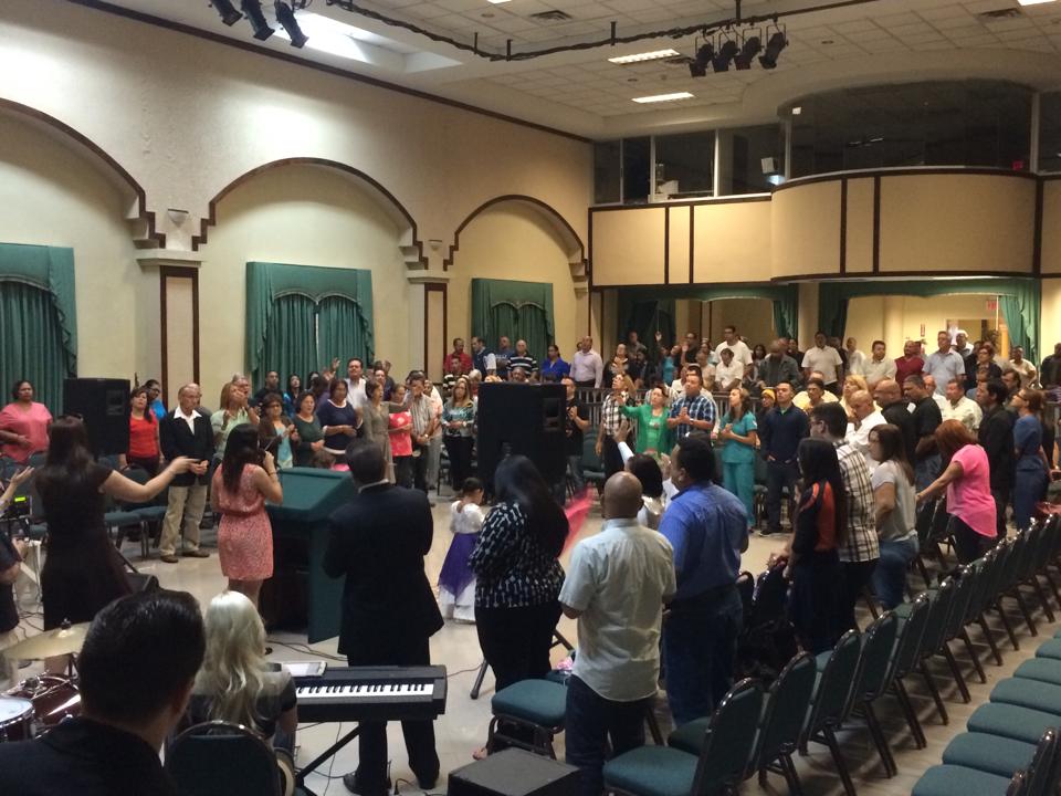 6to dia de ayuno y oracion 2