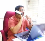 ALCALDE MARCOS CURZ 13 OCT 2014