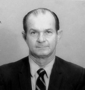 Fototeca Jimmy Rosario #00196 (1970) Blaulio López Avilés