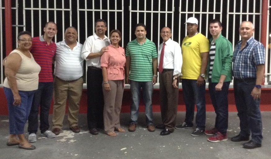 ELECCION DE NUEVOS LEGISLADORES MUNICIPALES