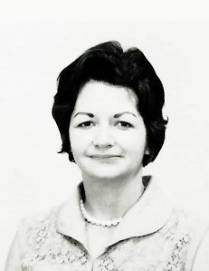 Maria Teresa Negrón