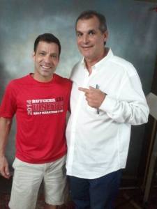 HARRY PINO Y ROLANDO RIVERA GARRATON