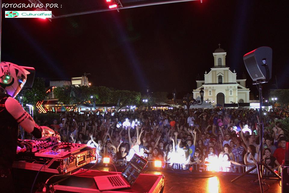 King Arthur )Foto por Luigi)