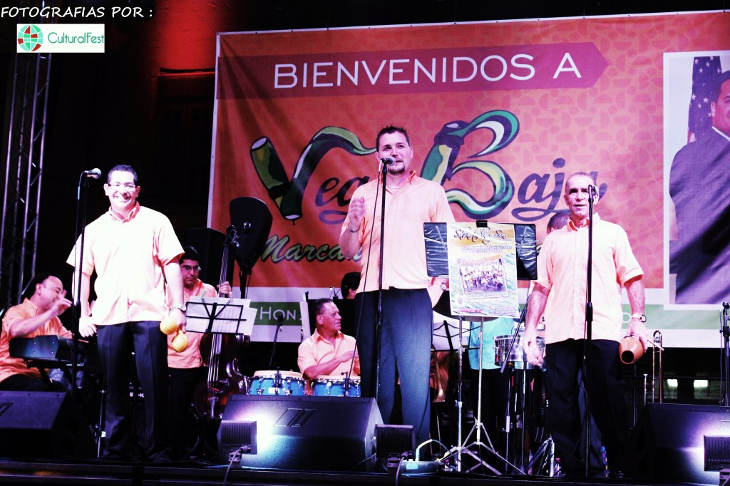 LUIGI SALSA TIMBA Y SON