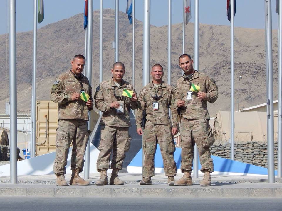 SOLDADOS VEGABAJENOS EN AFGANISTAN2