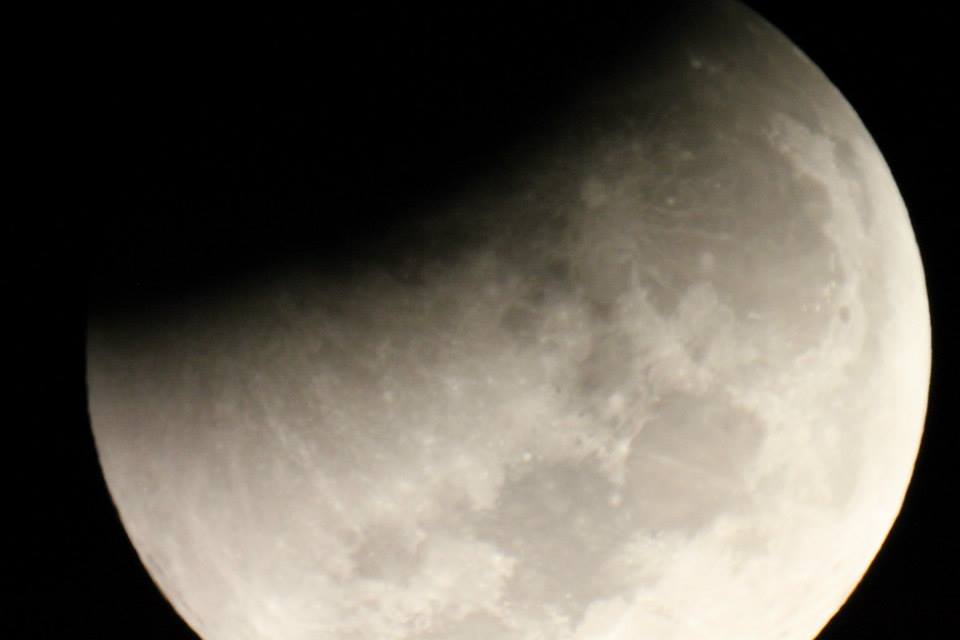 WILLIAM FREYTES LA LUNA