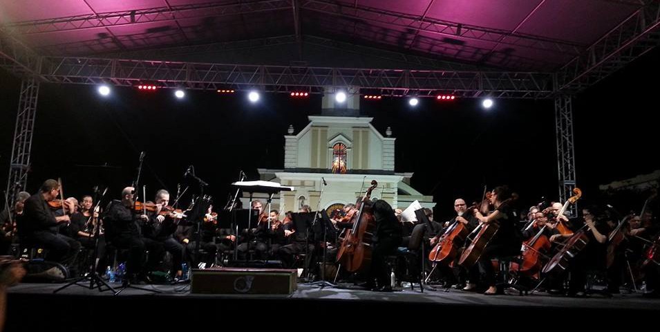 abigail ortiz orquesta sinfonica de puerto rico en vega baja
