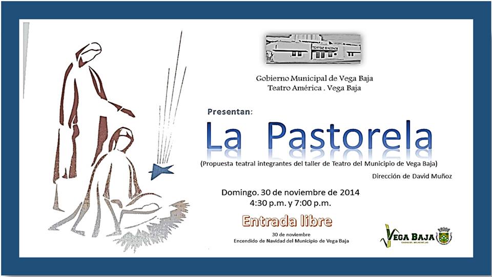 actividad la pstorela