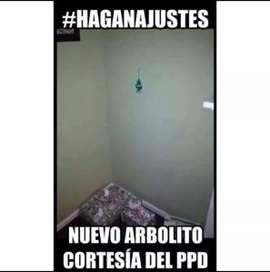 Alegria en Navidad 1