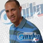 ALEXANDER GANDIA DISTRITO 12