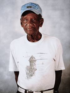 BENJAMIN MIMI DAVILA