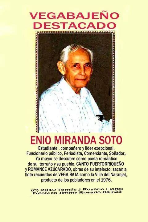 FJR ENIO MIRANDA SOTO