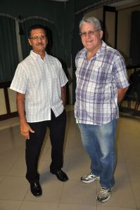 jimmyto y jorge tirado