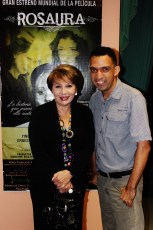 LUIGI PRESENTACION DE ROSAURA