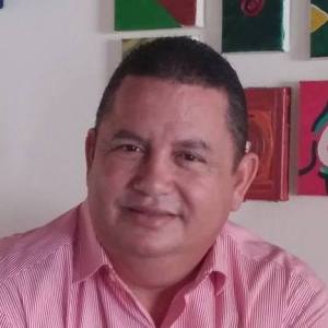 MANUEL SANTIAGO REPRESENTANTE
