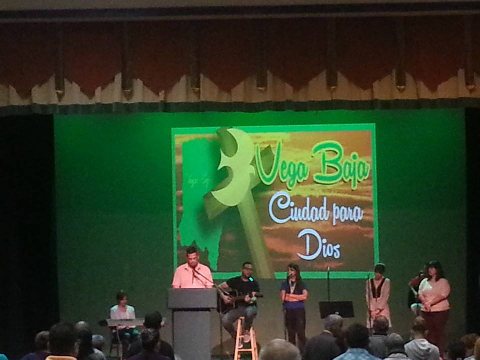 Mily Navedo 30 dia de ayuno y oracion