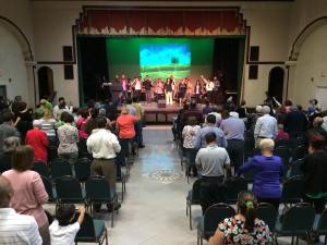 ROBERT RIVERA DIA 35 DE AYUNO Y ORACION 2