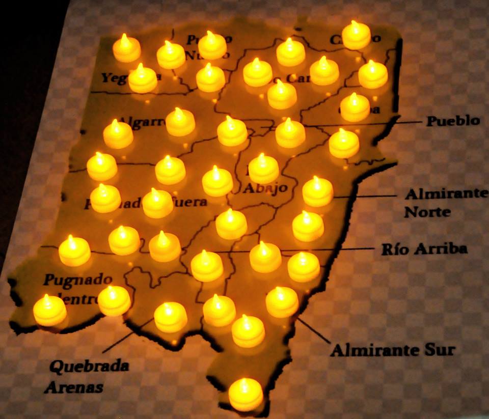 ROBERT RIVERA DIA 39 DE 40 4