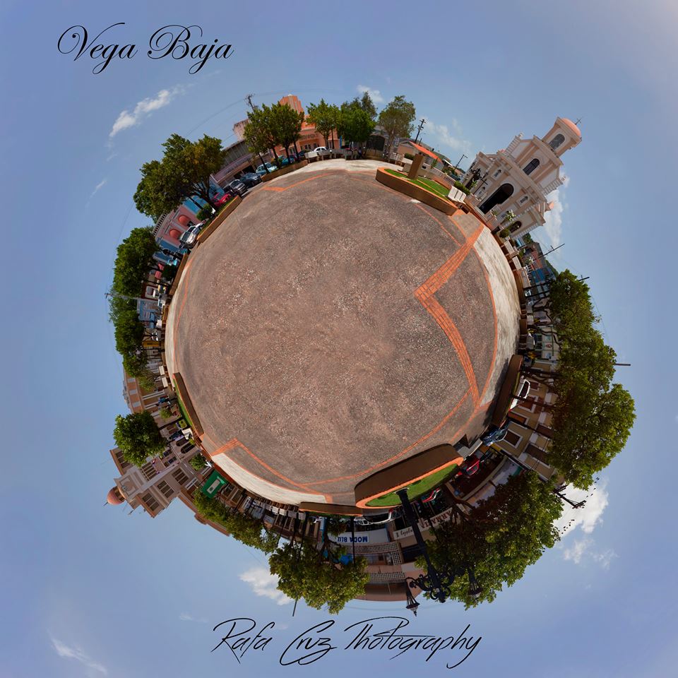 Vega Baja por Rafa Cruz