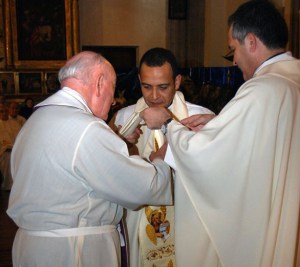 ABEL ISAAC PAGAN ES ORDENADO SACERDOTE2