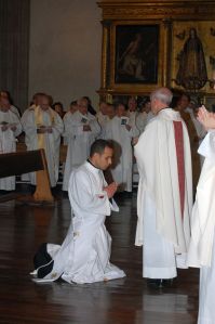 ABEL ISAAC PAGAN ES ORDENADO SACERDOTE4