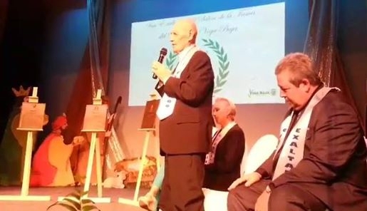 CHE TORRES ACEPTACION