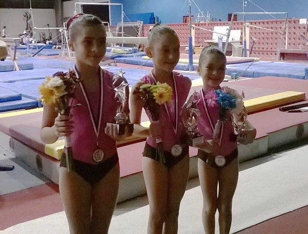 Edan Sevier Melendez Pumarejo con su nieta 2