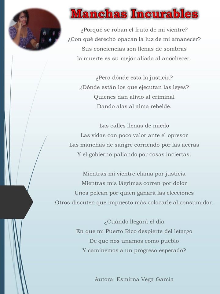 Esmirna Smyrna Vega García