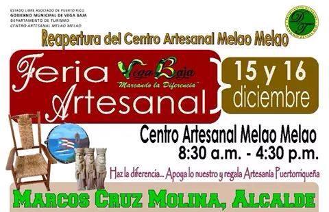 feria artesanal