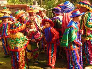 QUEBRADILLAS CELEBRACION DEL DIA DE LOS INOCENTES