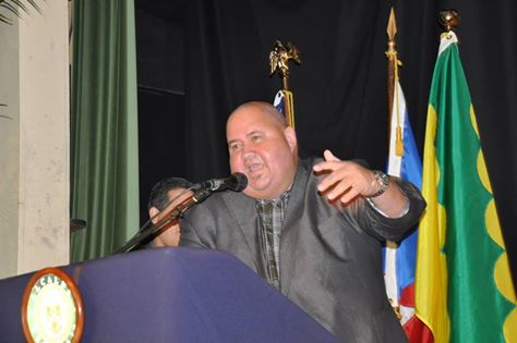 RFELICIANO (TATO) HERNANDEZ