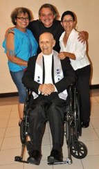 ROBERT RIVERA CHE TORRES MARTA LICIER JORGE MELENDEZ Y TERESA VAZQUEZ