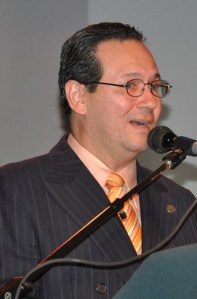 Robert Rivera Novena exaltación 11