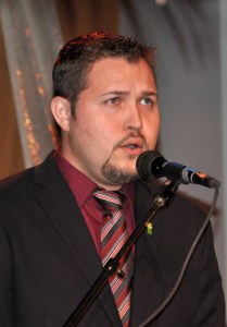 Robert Rivera Novena exaltación 13