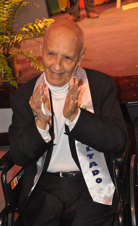 Robert Rivera Novena exaltación 16