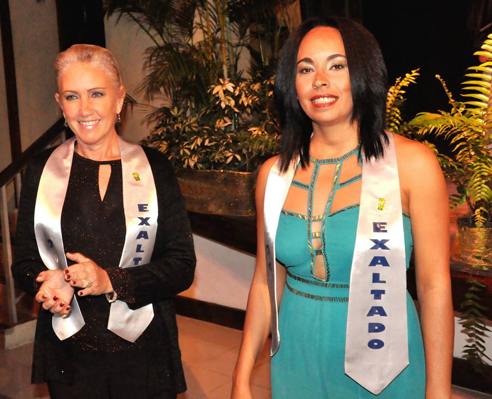 Robert Rivera Novena exaltación 18