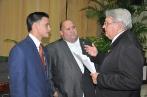 ROBERT rivera salon de la fama 9na exaltacion 24