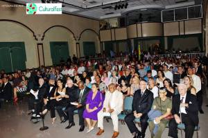 ROBERT rivera salon de la fama 9na exaltacion 25