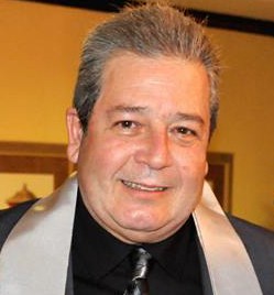 ROBERT rivera salon de la fama 9na exaltacion 38