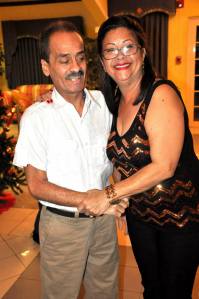 ROBERT rivera salon de la fama 9na exaltacion 41