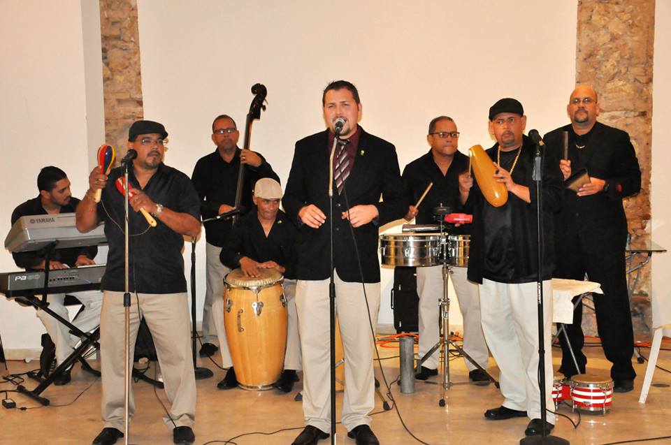 son rumbero completo