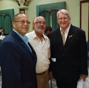 TITO CORDERO NOVENA EXALTACION 1