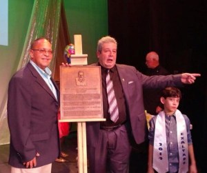 TITO CORDERO NOVENA EXALTACION 4