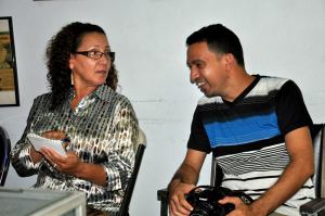 150114 ASISTENTES A CLASE DE GEOGRAFIA VEGABAJENA ROBERT RIVERA 150114 9