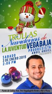 ACTIVIDADES 20150103 TRULLA DE ANGEL ABDIEL