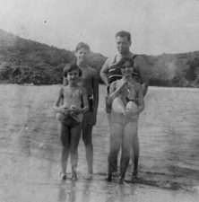 Edgrado García Goyco Foto Carlos Garcia e hijos