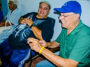 EF CLASE DE PREHISTORIA VEGABAJENA 2